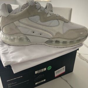 Alexander Wang Stadium Sneaker